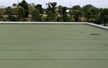 all Carlops roofing types quoted for