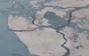 fibreglass roofing replacement Carlops