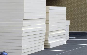 Carlops flat roof insulation costs