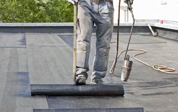 flat roof replacement Carlops, Scottish Borders