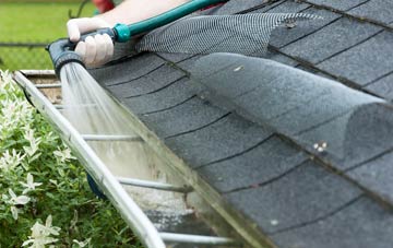 Carlops gutter cleaning costs