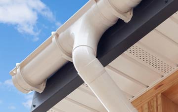 Carlops gutter installation costs