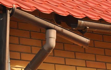 Carlops gutter repair costs