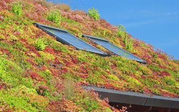 Carlops living roof systems