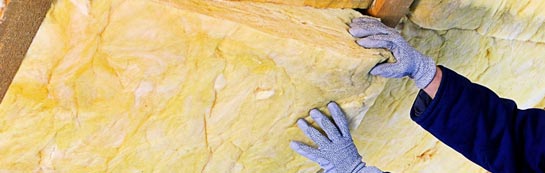 quotes for Carlops roof insulation