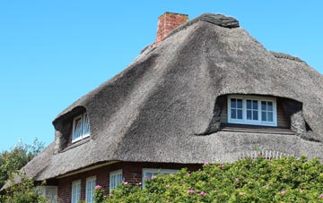 thatch roofing Carlops, Scottish Borders