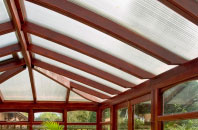 Carlops conservatory roofing insulation
