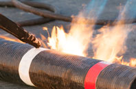 Carlops flat roofing replacement