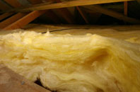 Carlops pitch roof insulation